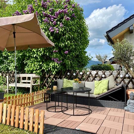 Schwarzwaldliebe Ferienzimmer Mit Bad Gaggenau Luaran gambar