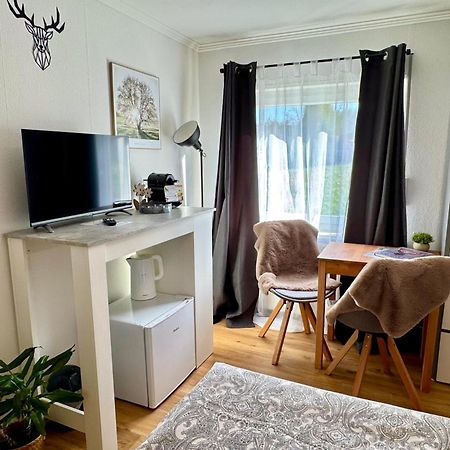 Schwarzwaldliebe Ferienzimmer Mit Bad Gaggenau Luaran gambar