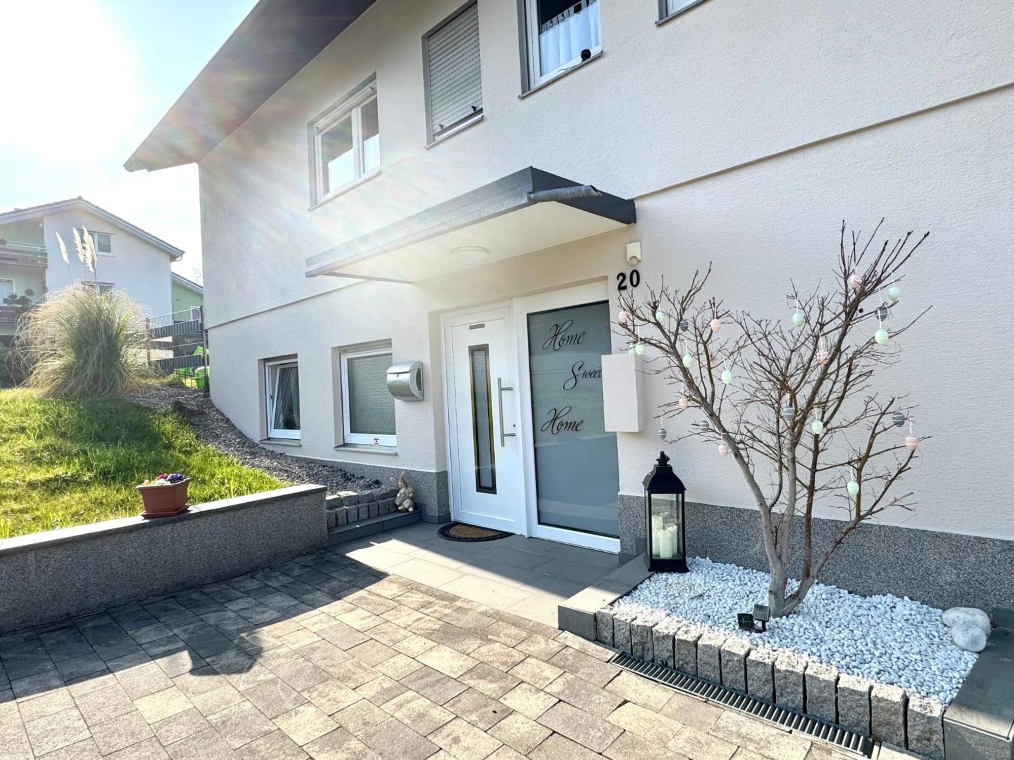 Schwarzwaldliebe Ferienzimmer Mit Bad Gaggenau Luaran gambar