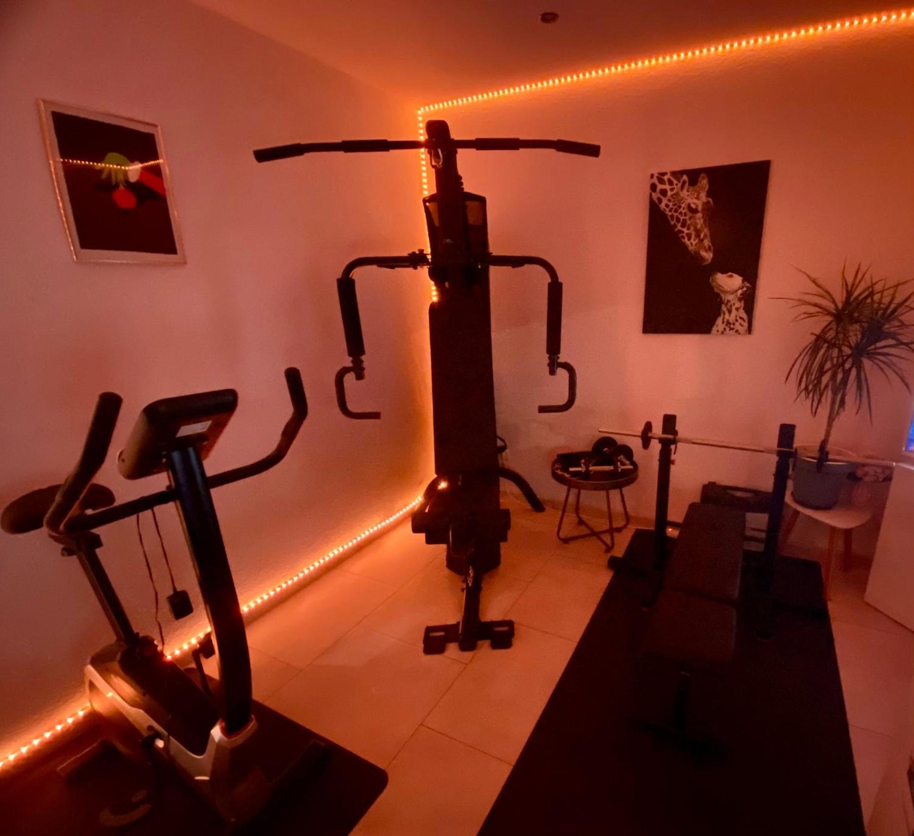 Schwarzwaldliebe Ferienzimmer Mit Bad Gaggenau Luaran gambar