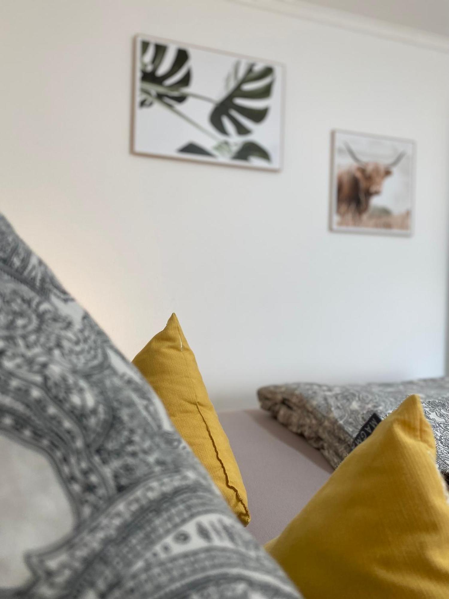 Schwarzwaldliebe Ferienzimmer Mit Bad Gaggenau Luaran gambar